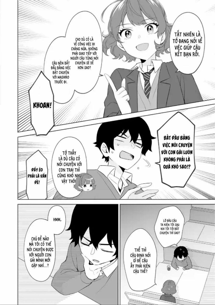 Please Leave Me Alone 4.3 trang 9