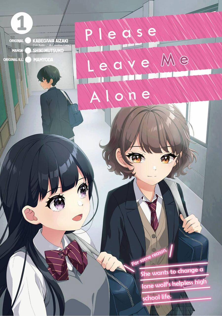 Please Leave Me Alone 5.5 trang 1