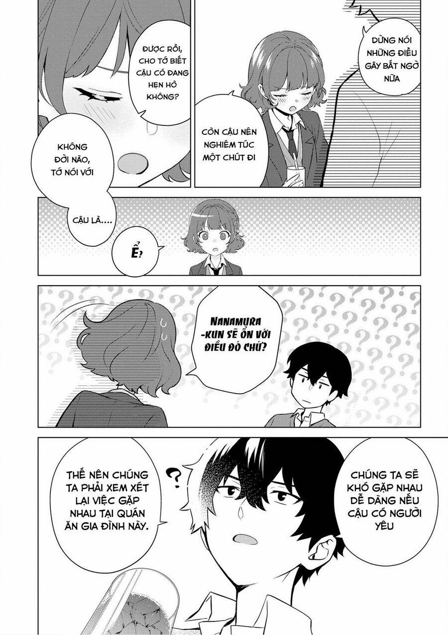 Please Leave Me Alone 5.5 trang 5