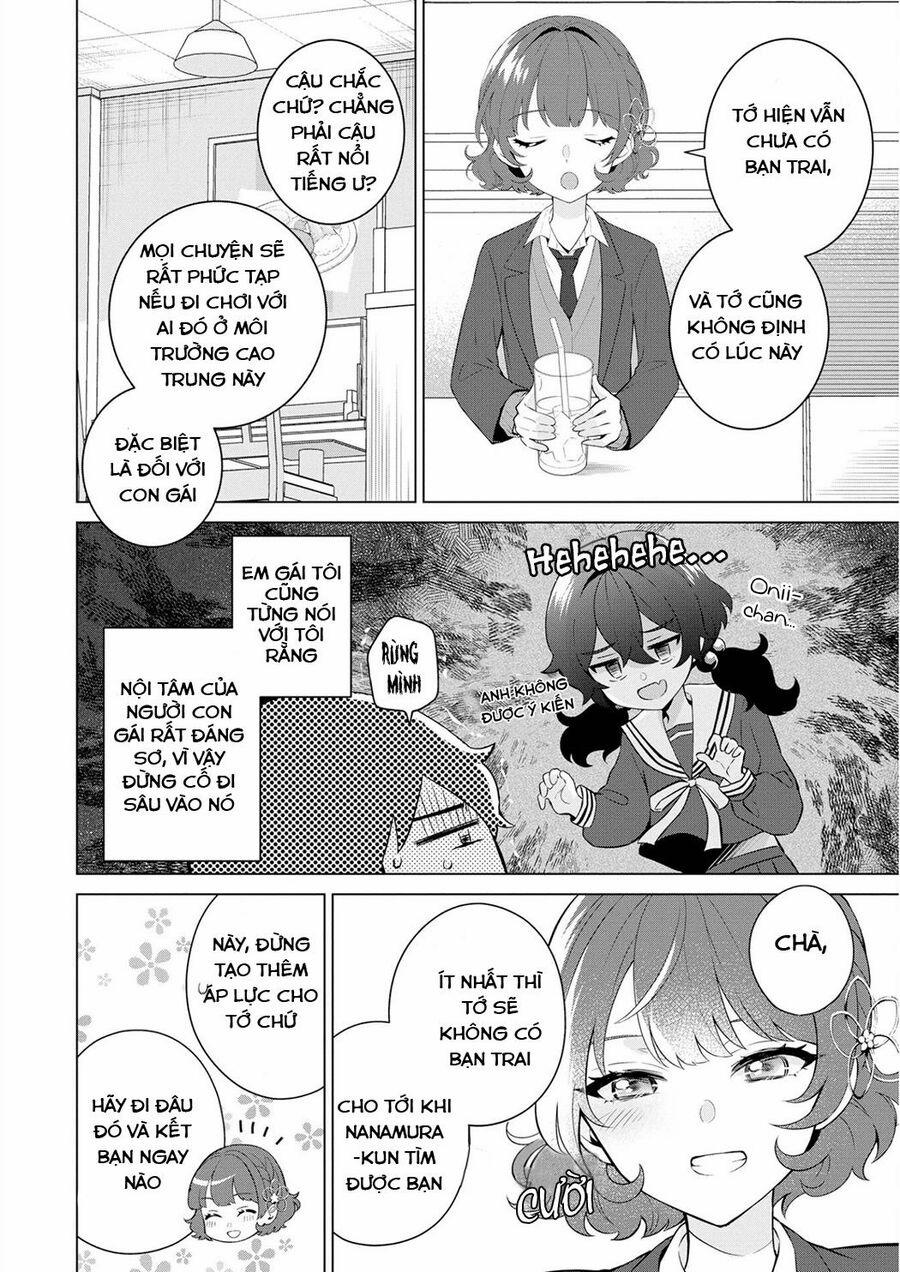 Please Leave Me Alone 5.5 trang 7