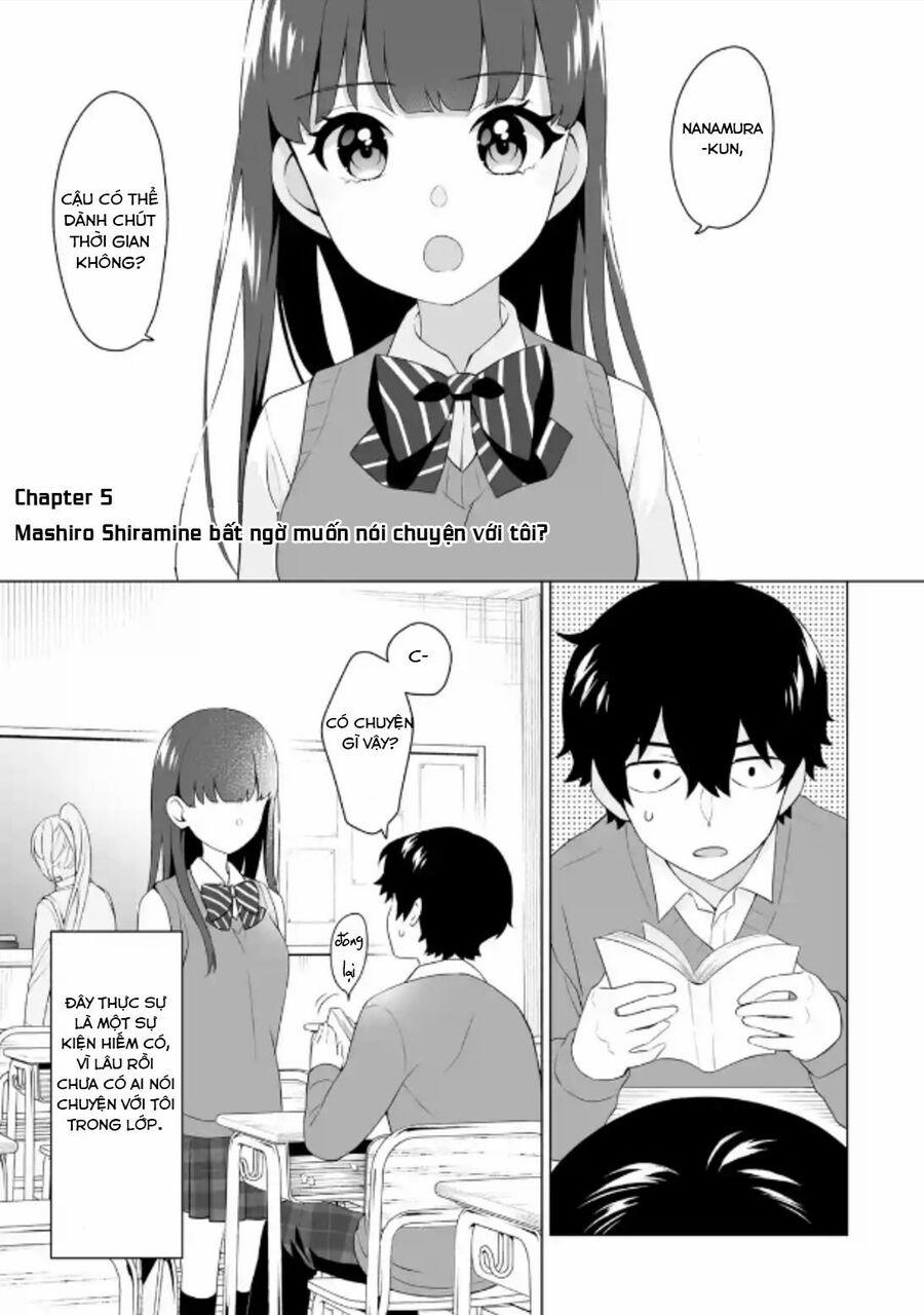 Please Leave Me Alone 5 trang 1