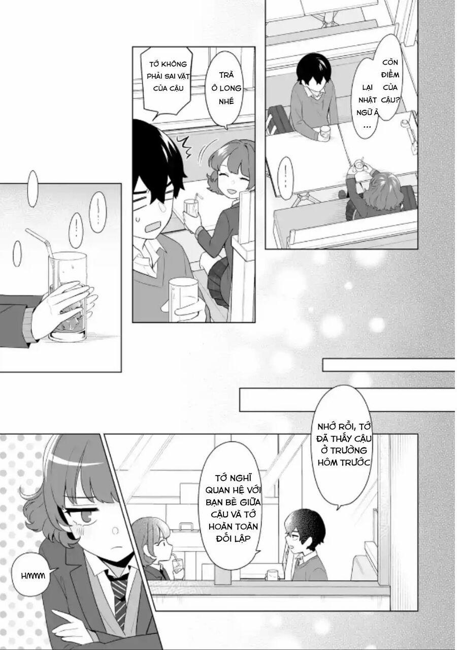 Please Leave Me Alone 5 trang 11