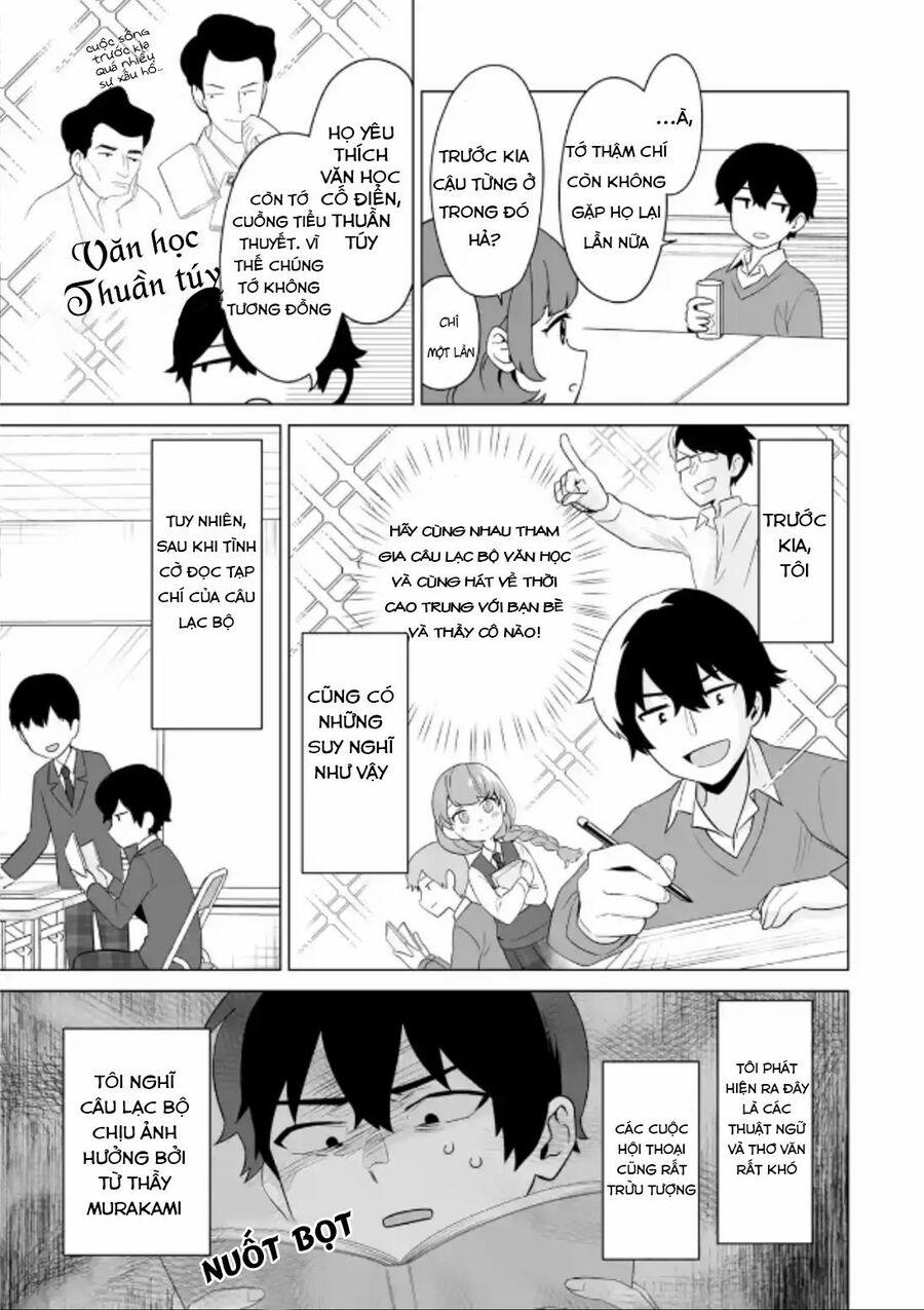 Please Leave Me Alone 5 trang 17