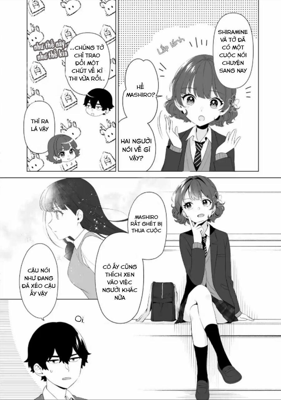 Please Leave Me Alone 5 trang 19