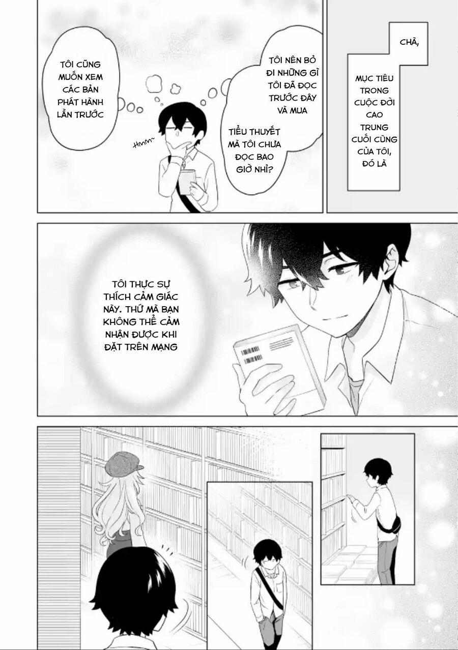 Please Leave Me Alone 5 trang 24