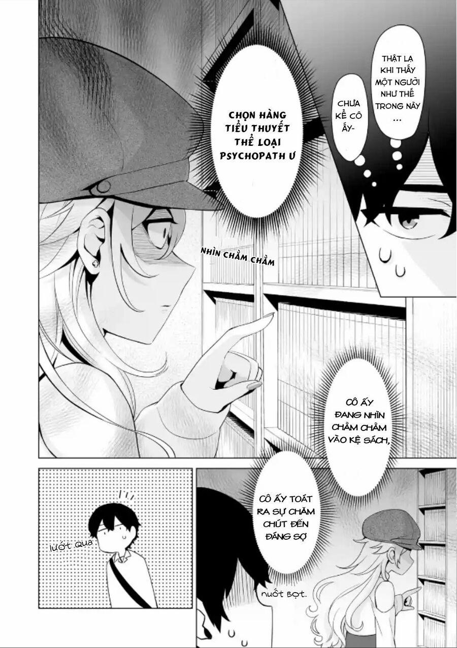 Please Leave Me Alone 5 trang 26