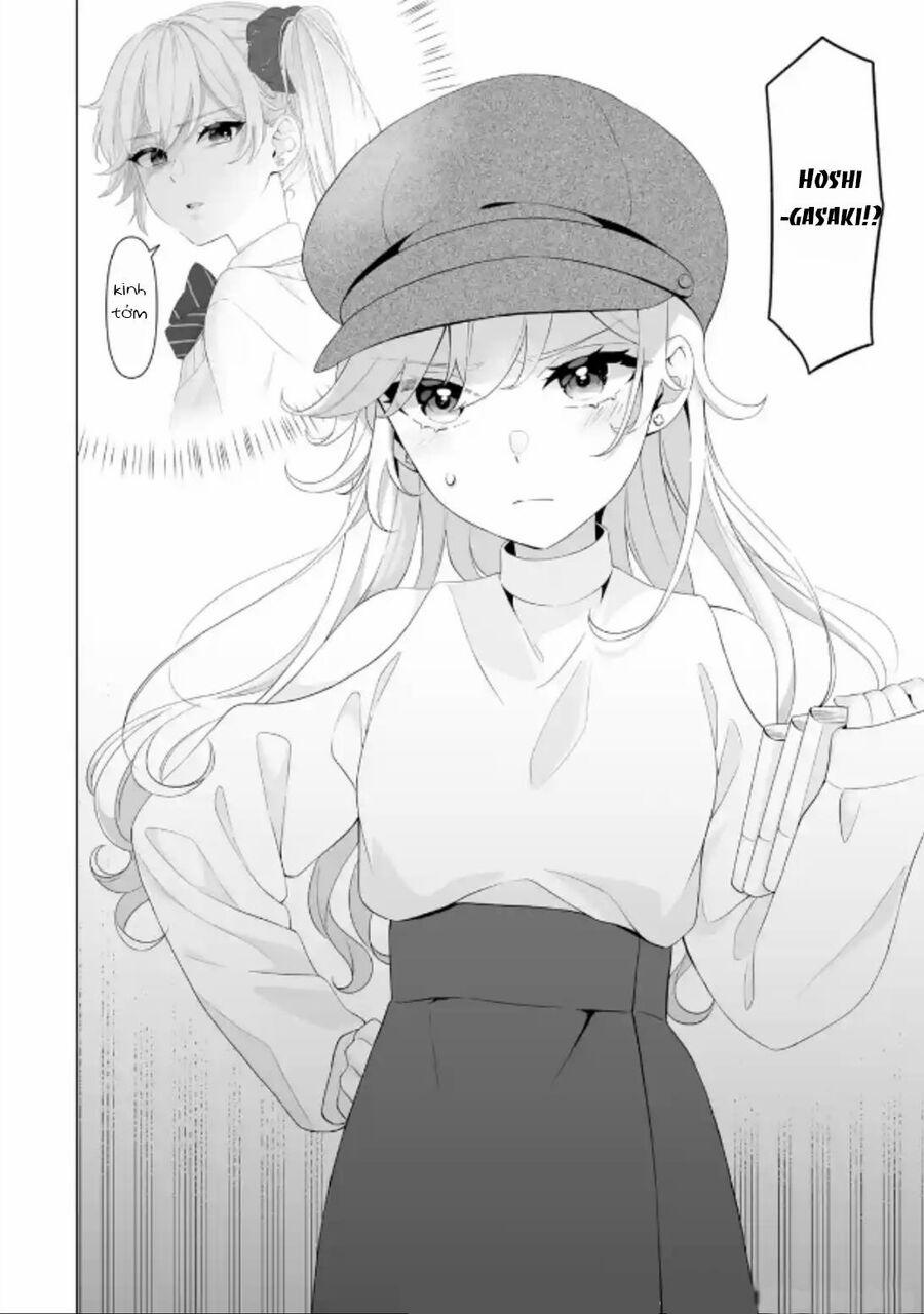 Please Leave Me Alone 5 trang 30