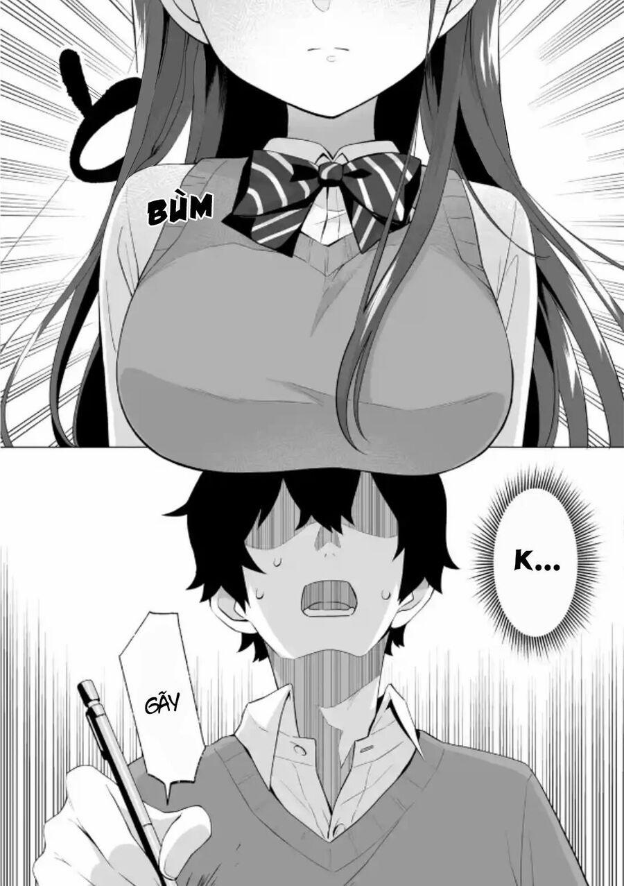 Please Leave Me Alone 5 trang 4