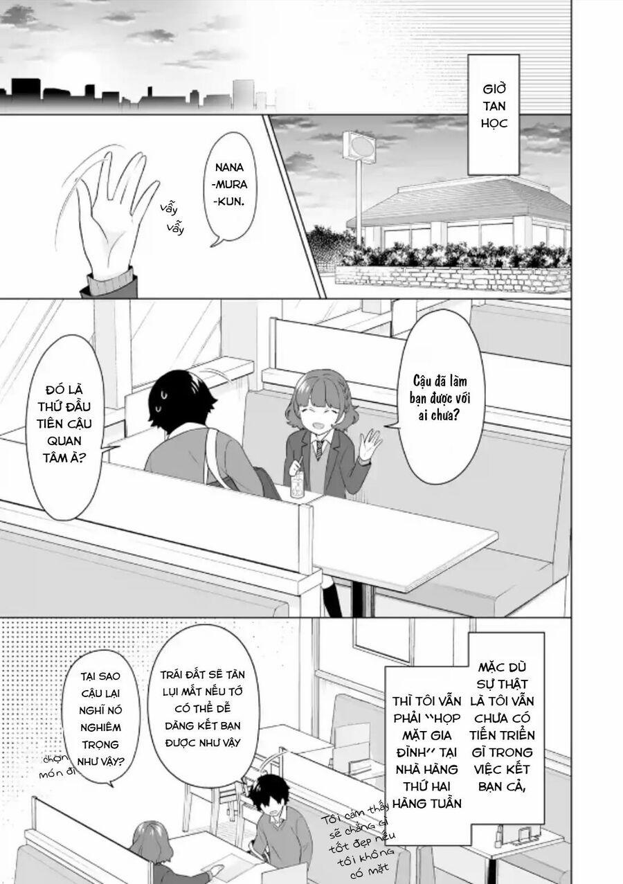 Please Leave Me Alone 5 trang 9