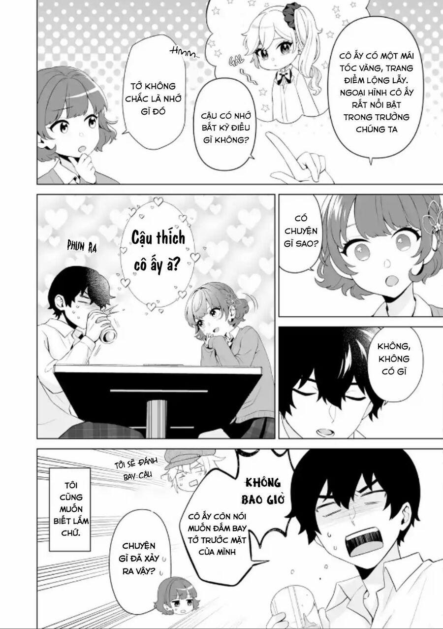 Please Leave Me Alone 6 trang 14