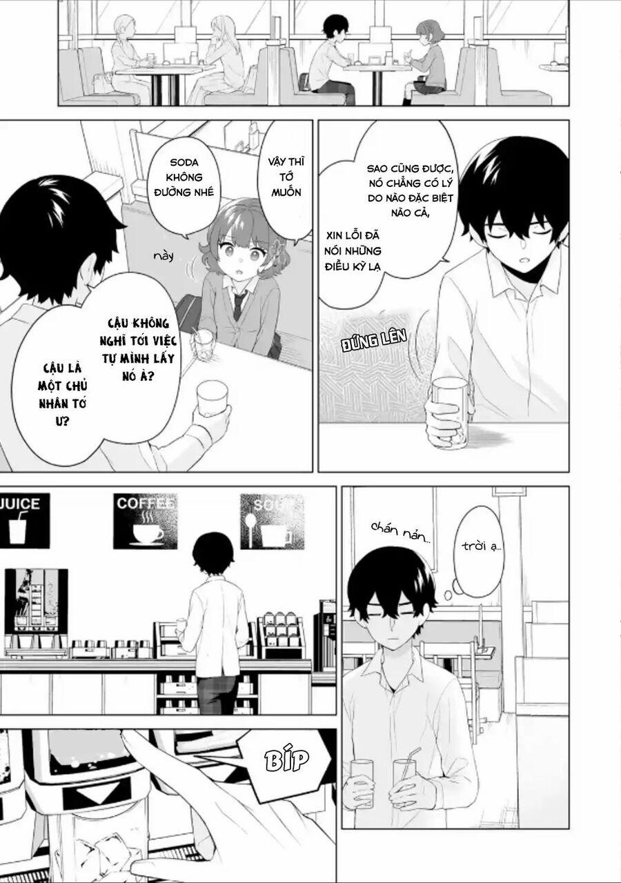 Please Leave Me Alone 6 trang 17