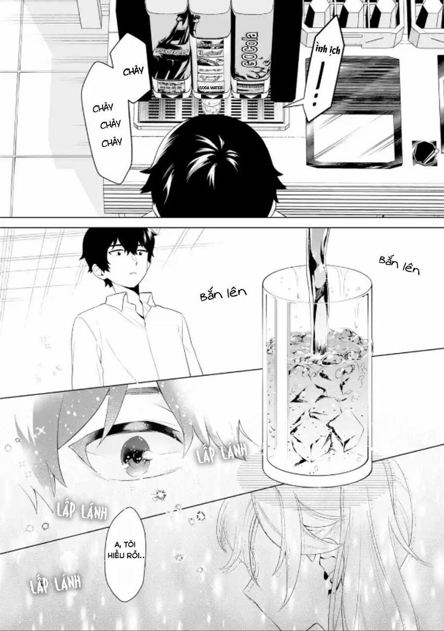 Please Leave Me Alone 6 trang 18