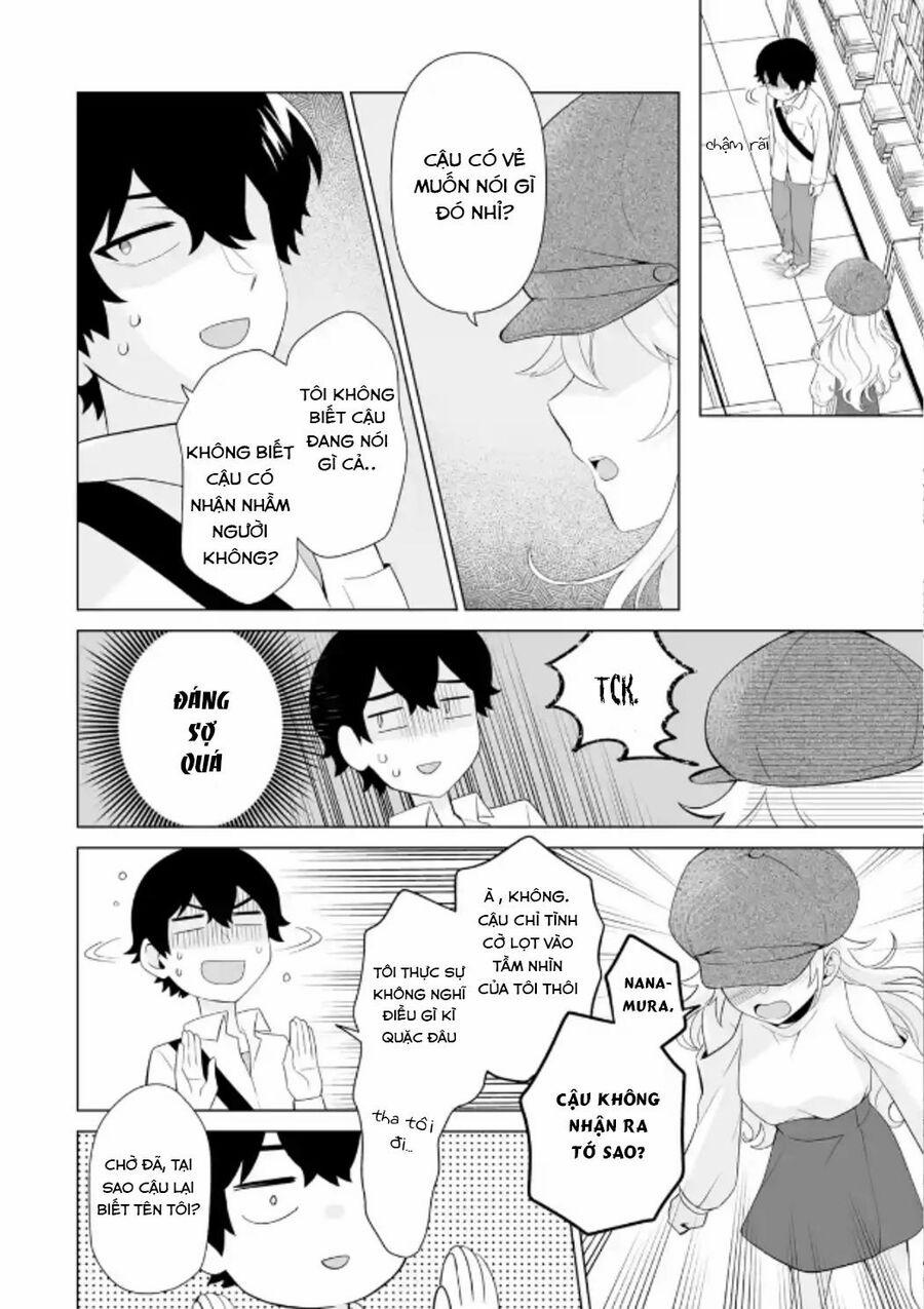 Please Leave Me Alone 6 trang 2