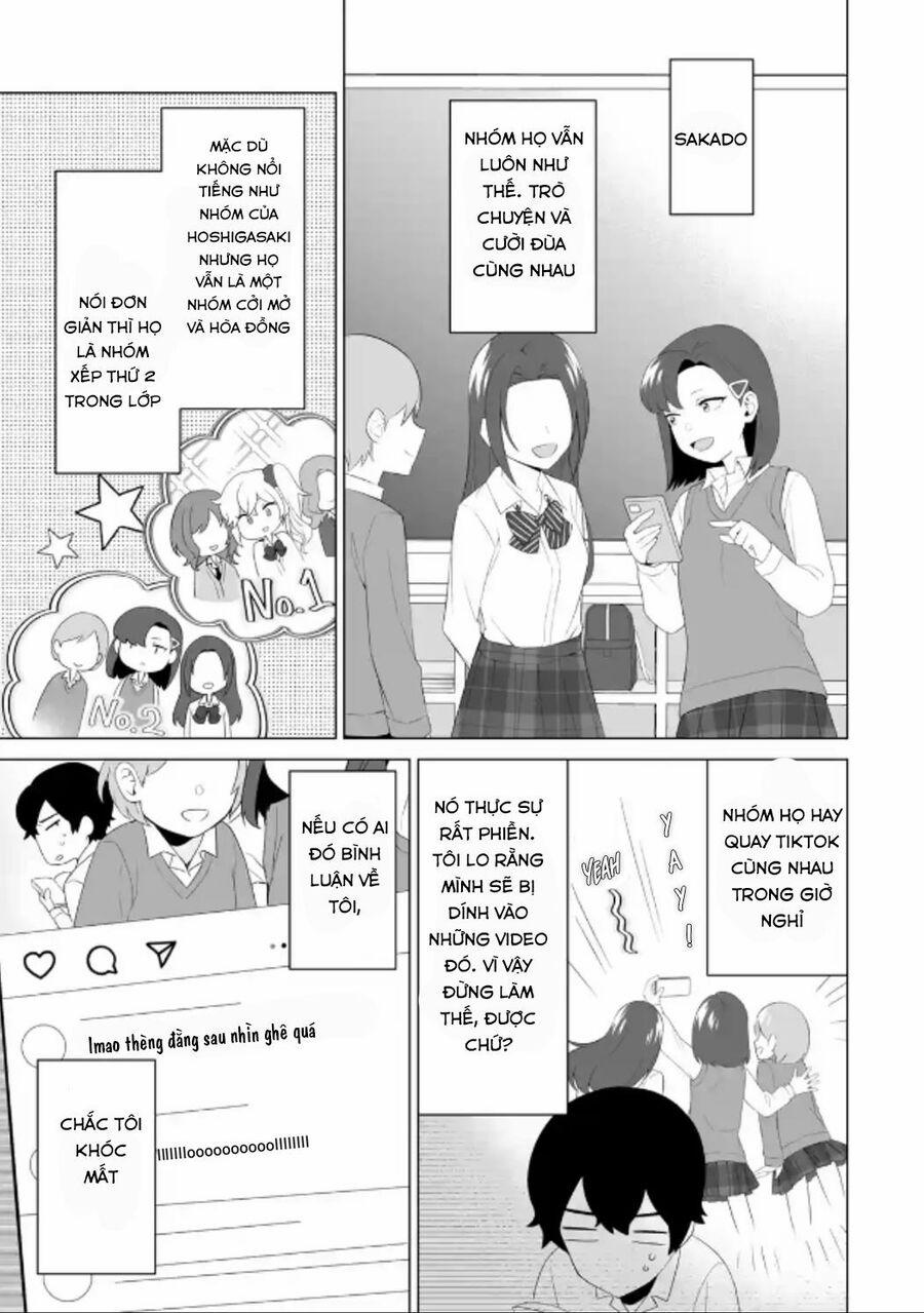 Please Leave Me Alone 6 trang 21