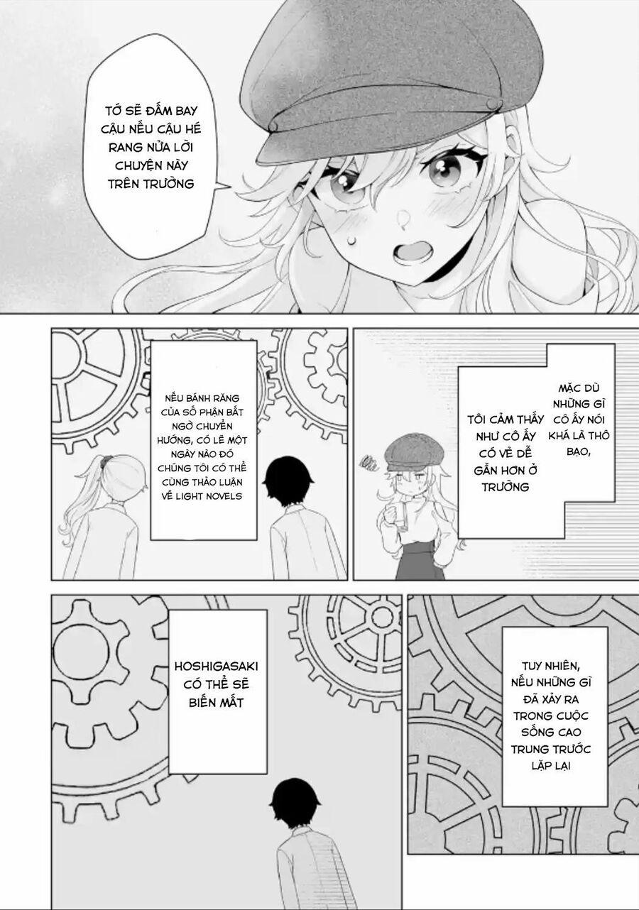 Please Leave Me Alone 6 trang 26