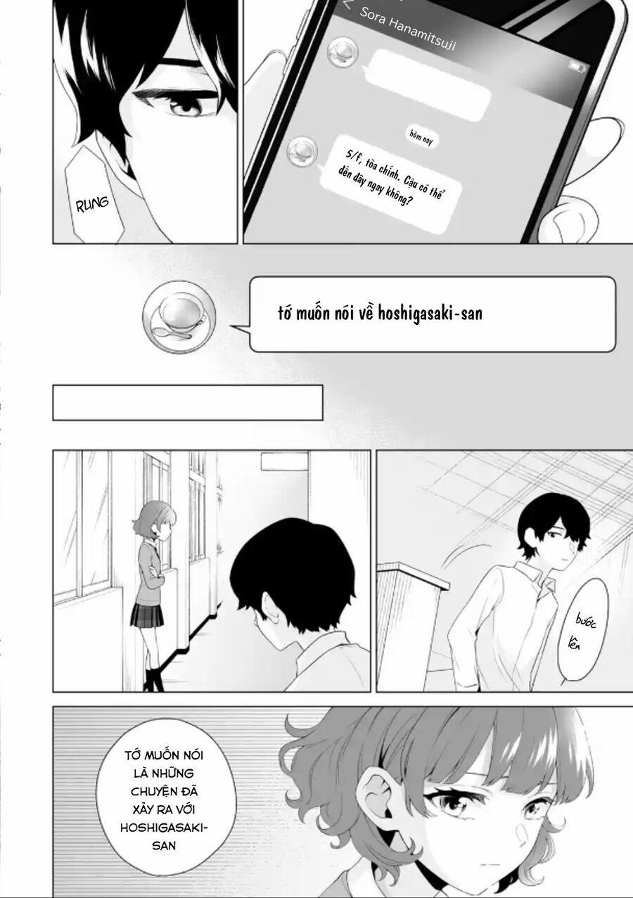 Please Leave Me Alone 6 trang 28