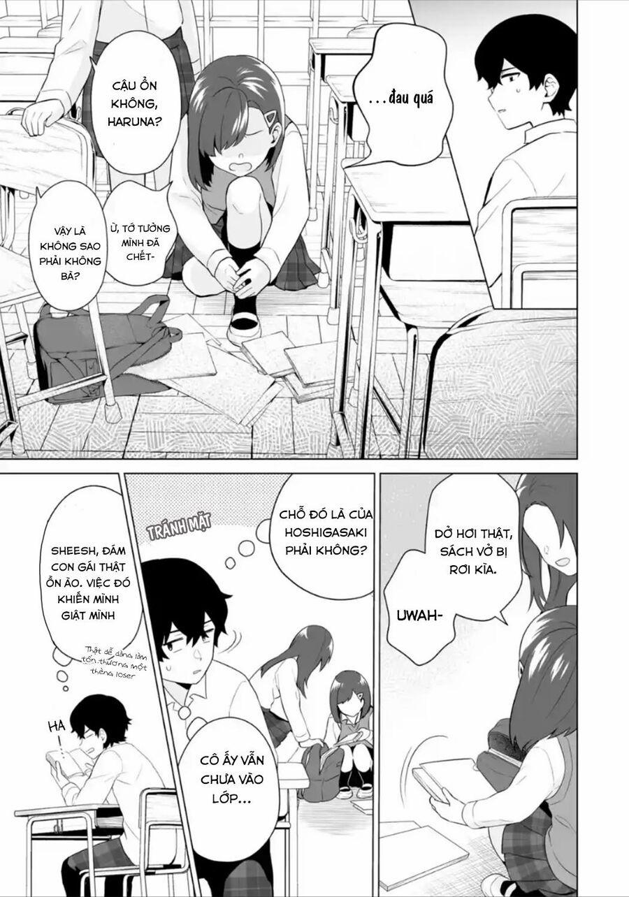 Please Leave Me Alone 7 trang 11