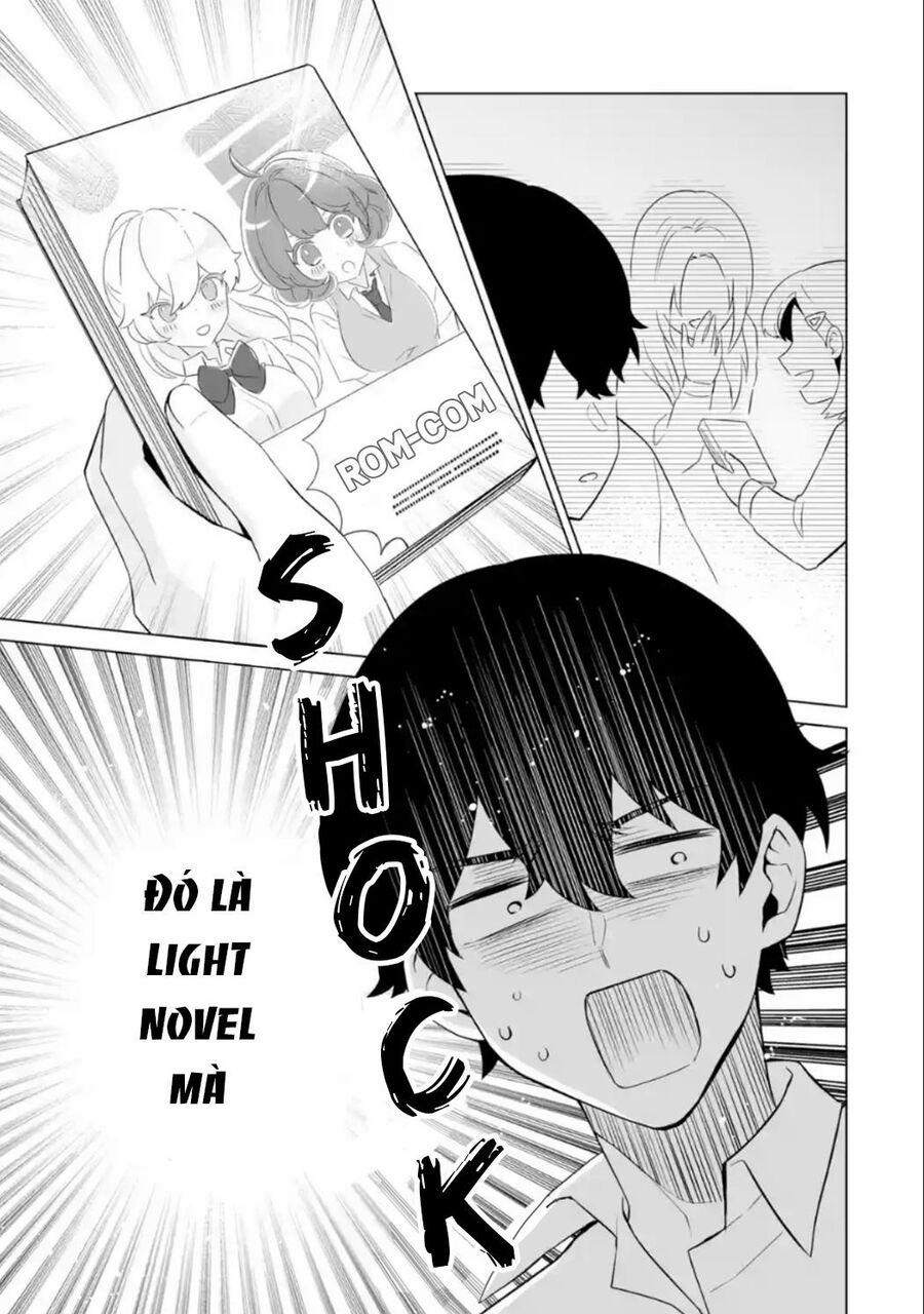 Please Leave Me Alone 7 trang 13