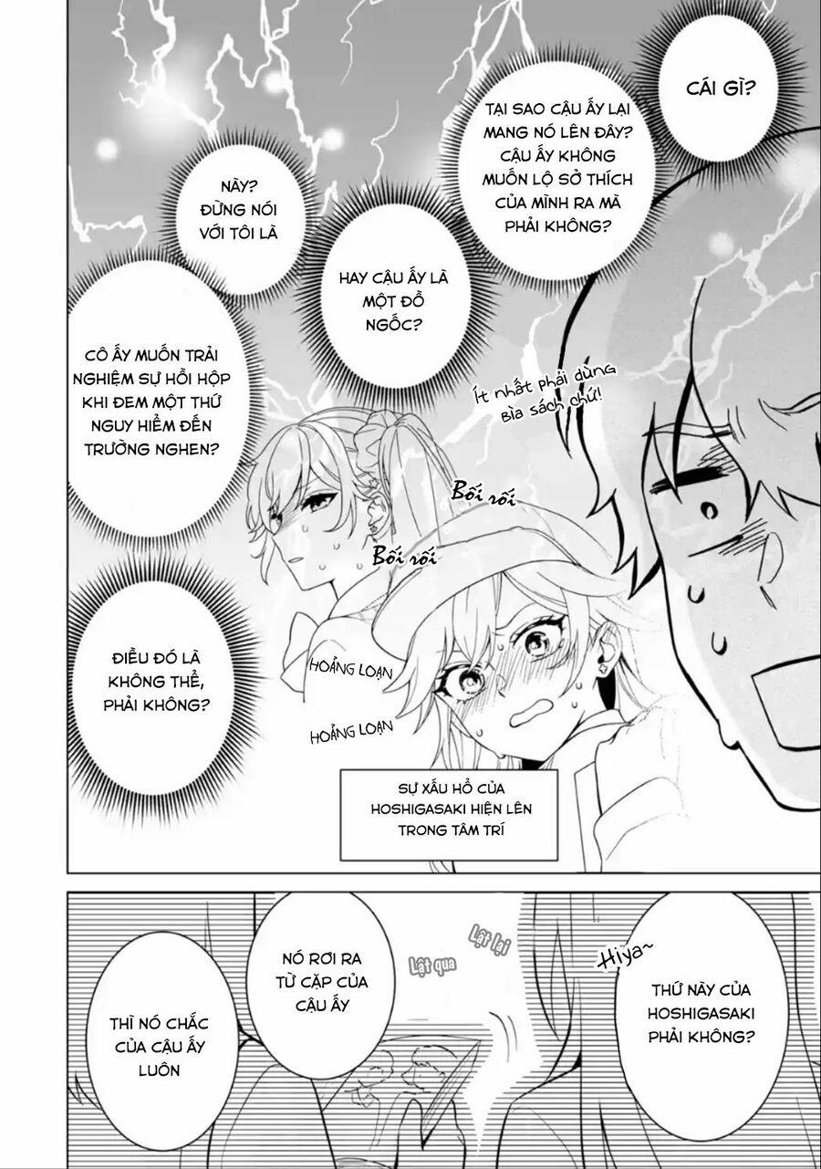 Please Leave Me Alone 7 trang 14