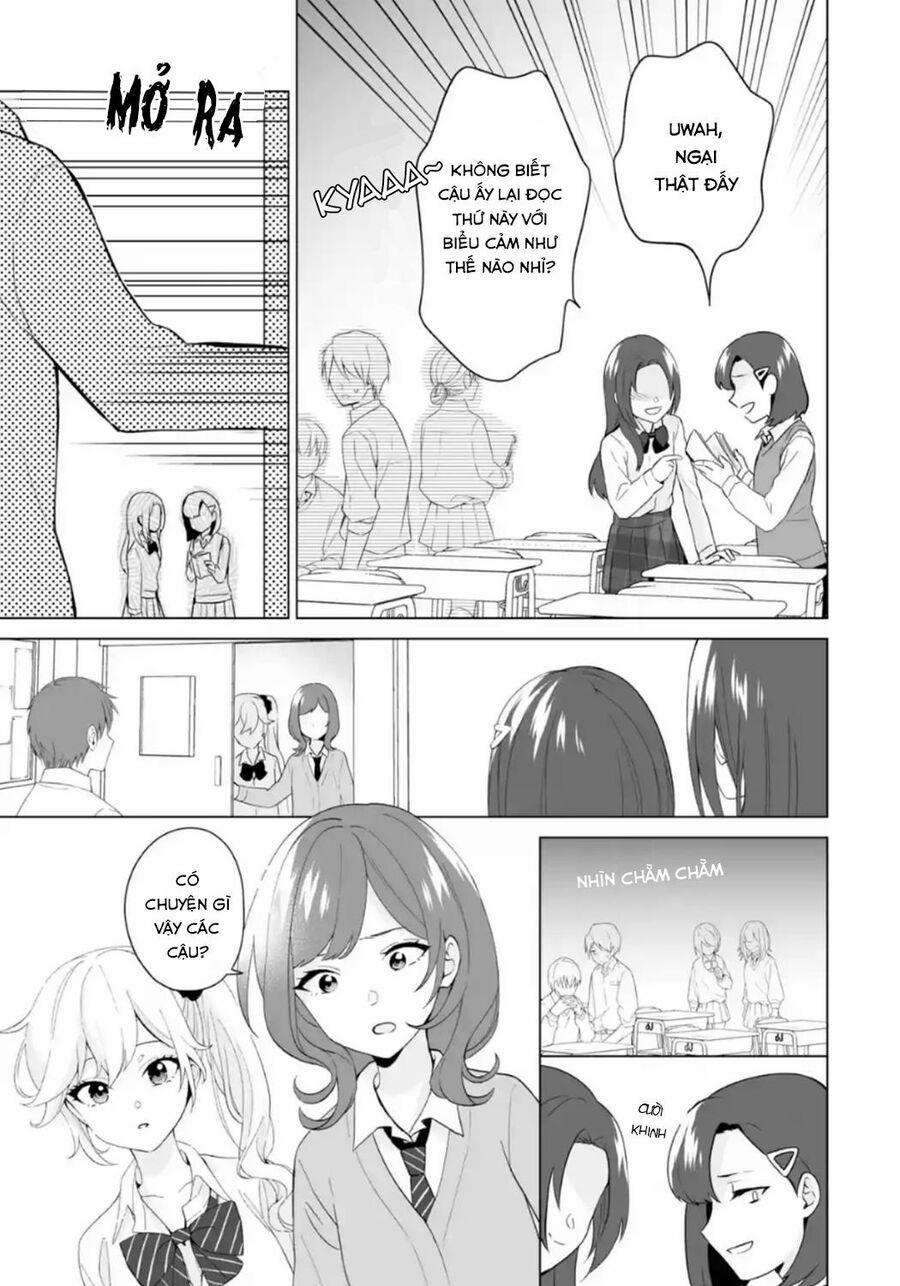 Please Leave Me Alone 7 trang 15