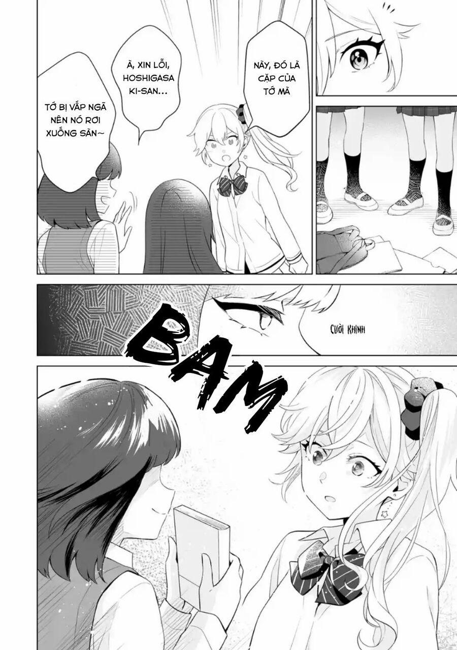 Please Leave Me Alone 7 trang 16