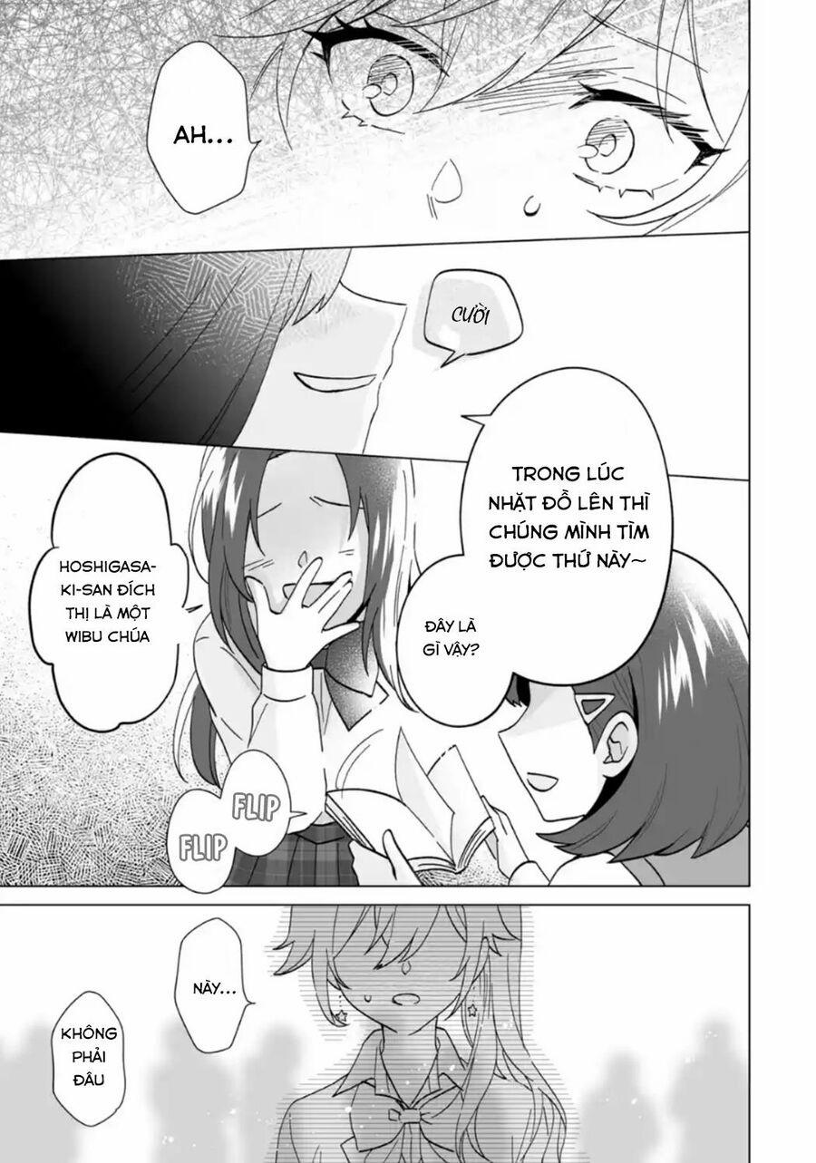 Please Leave Me Alone 7 trang 17