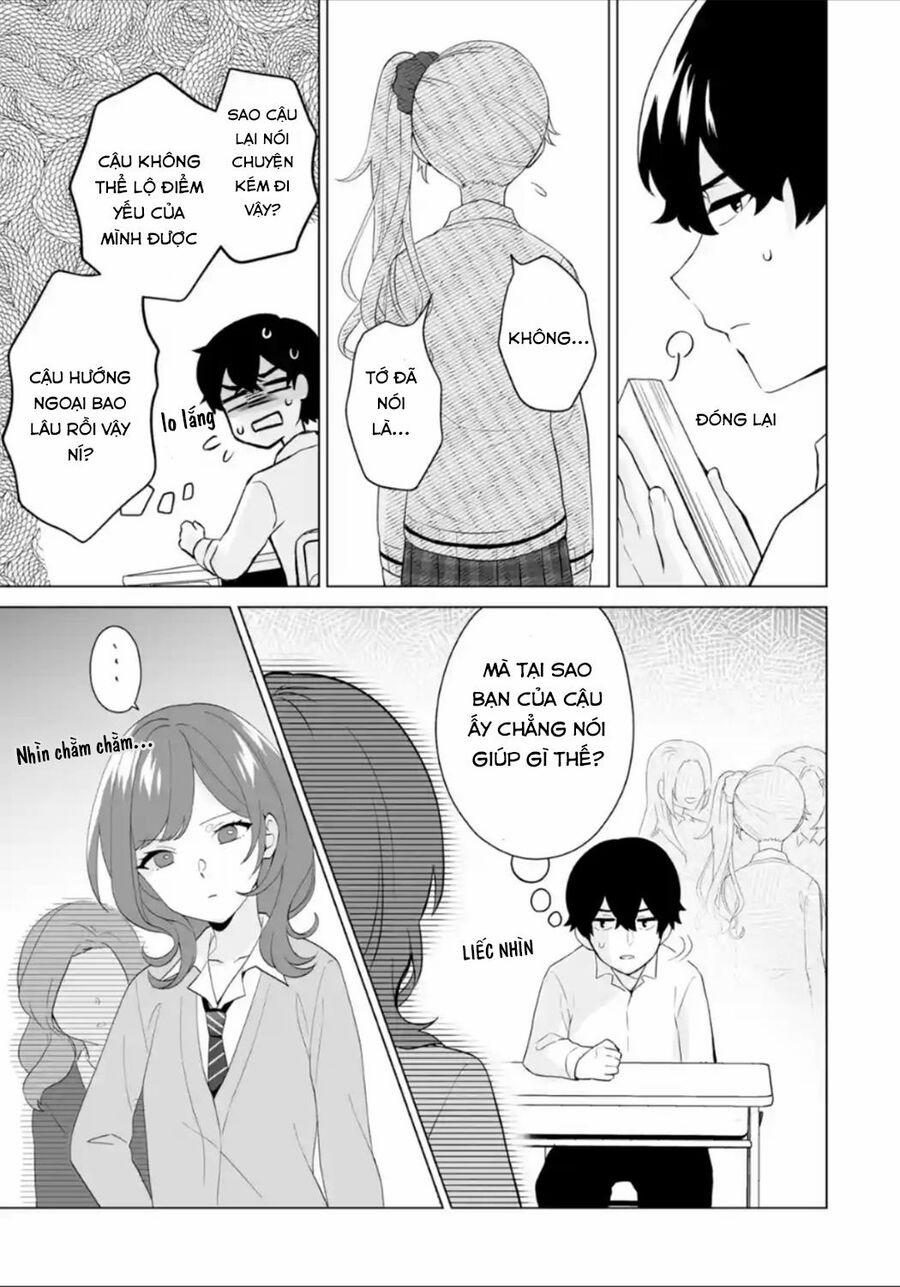 Please Leave Me Alone 7 trang 19