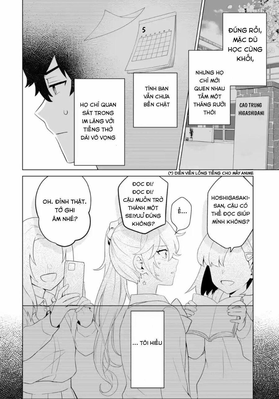 Please Leave Me Alone 7 trang 20