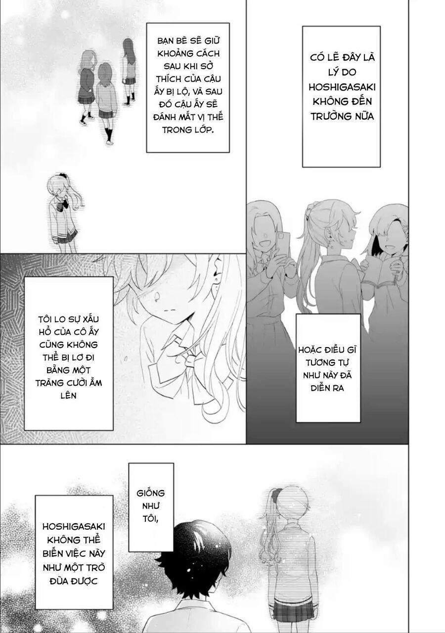 Please Leave Me Alone 7 trang 21