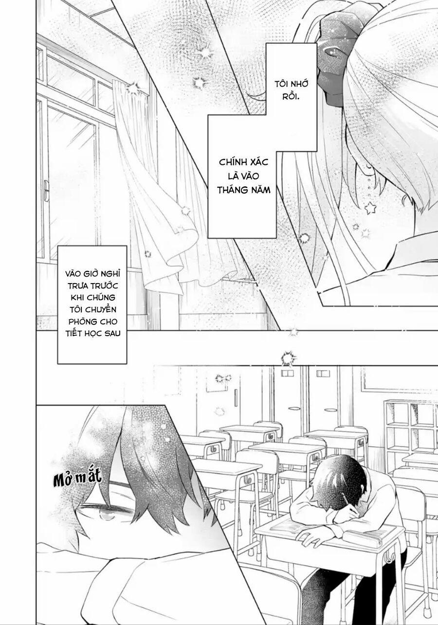 Please Leave Me Alone 7 trang 22