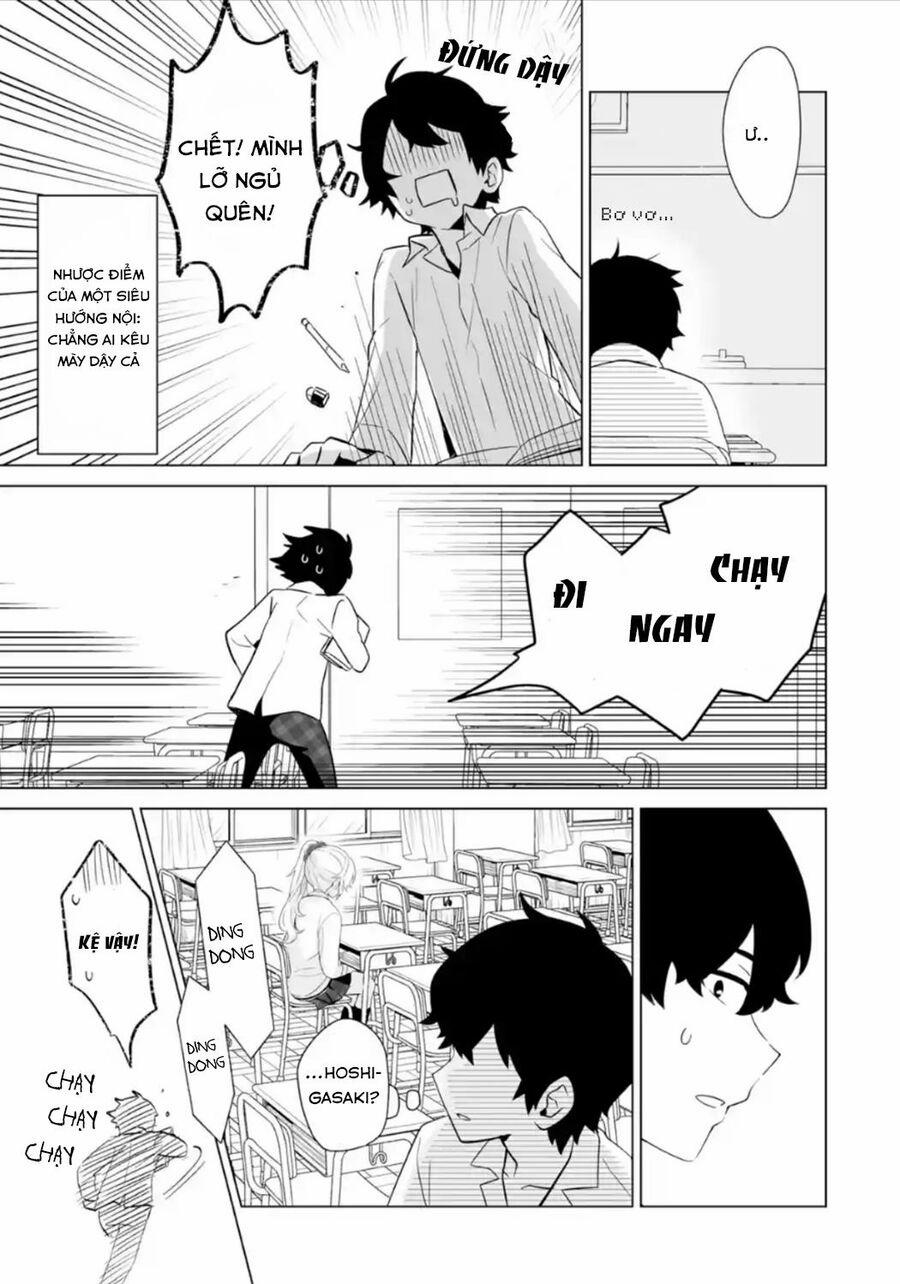 Please Leave Me Alone 7 trang 23