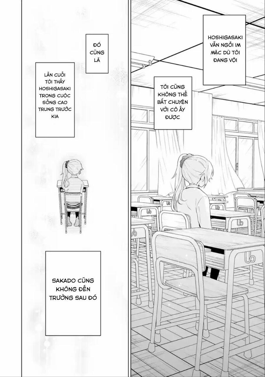 Please Leave Me Alone 7 trang 24