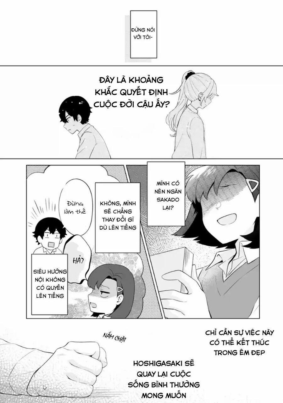 Please Leave Me Alone 7 trang 25