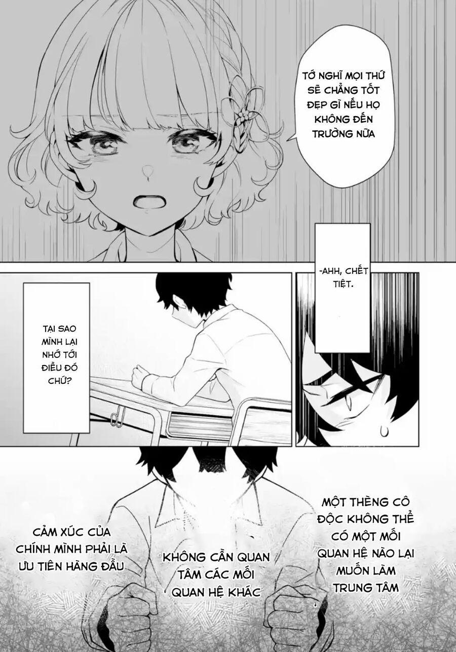 Please Leave Me Alone 7 trang 27