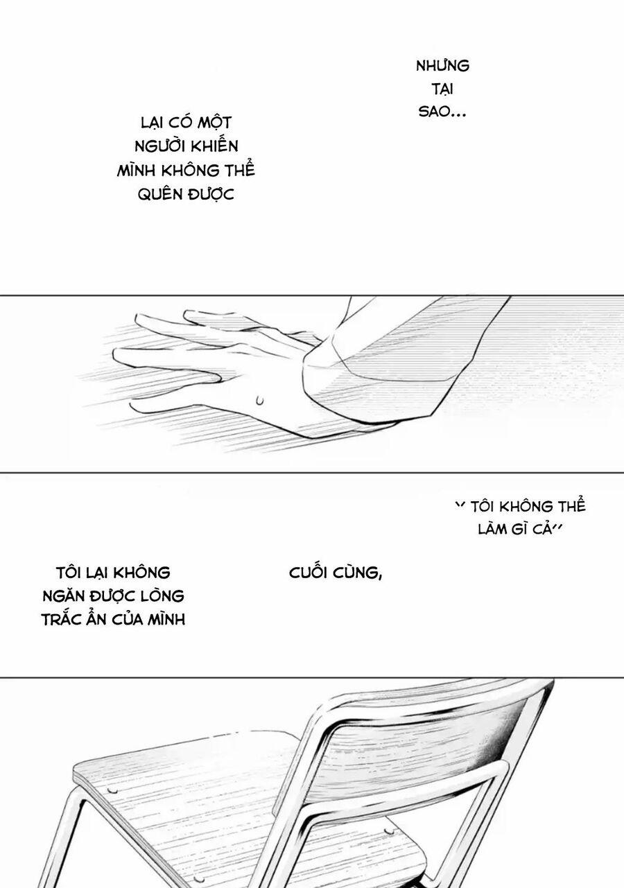 Please Leave Me Alone 7 trang 28