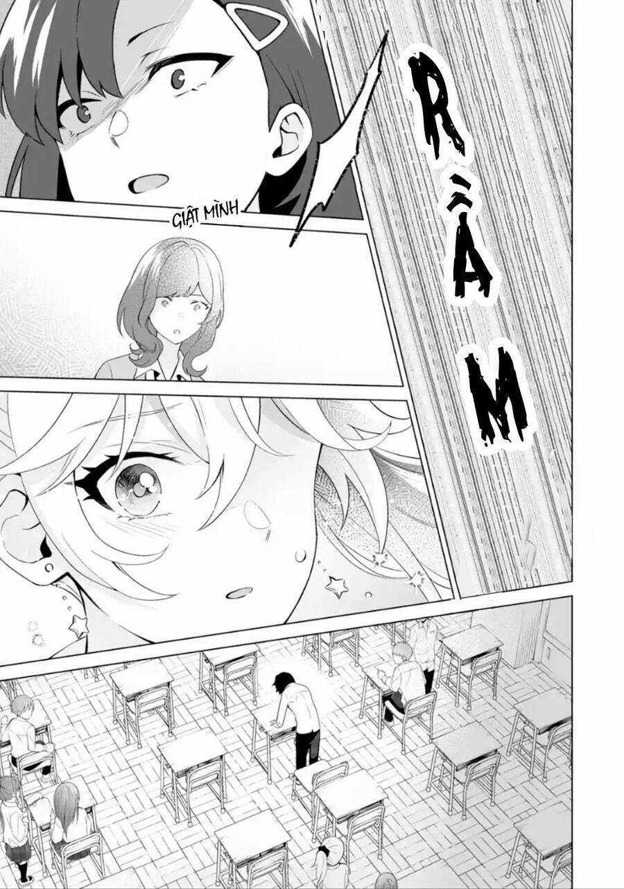 Please Leave Me Alone 7 trang 29