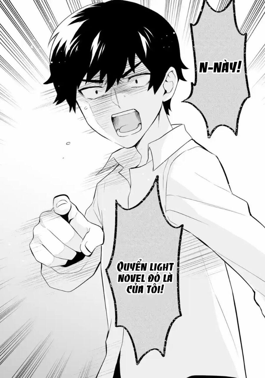 Please Leave Me Alone 7 trang 30