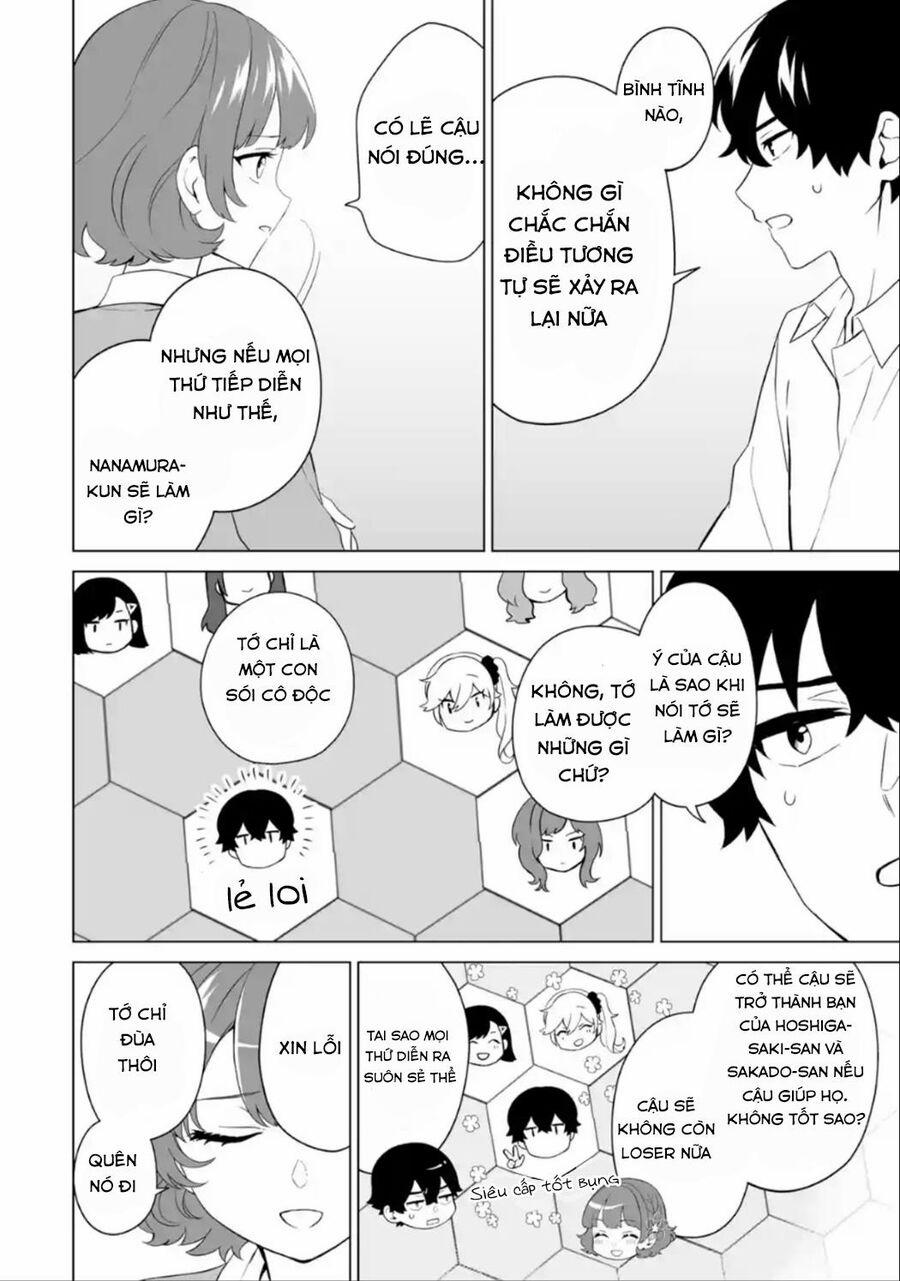 Please Leave Me Alone 7 trang 4