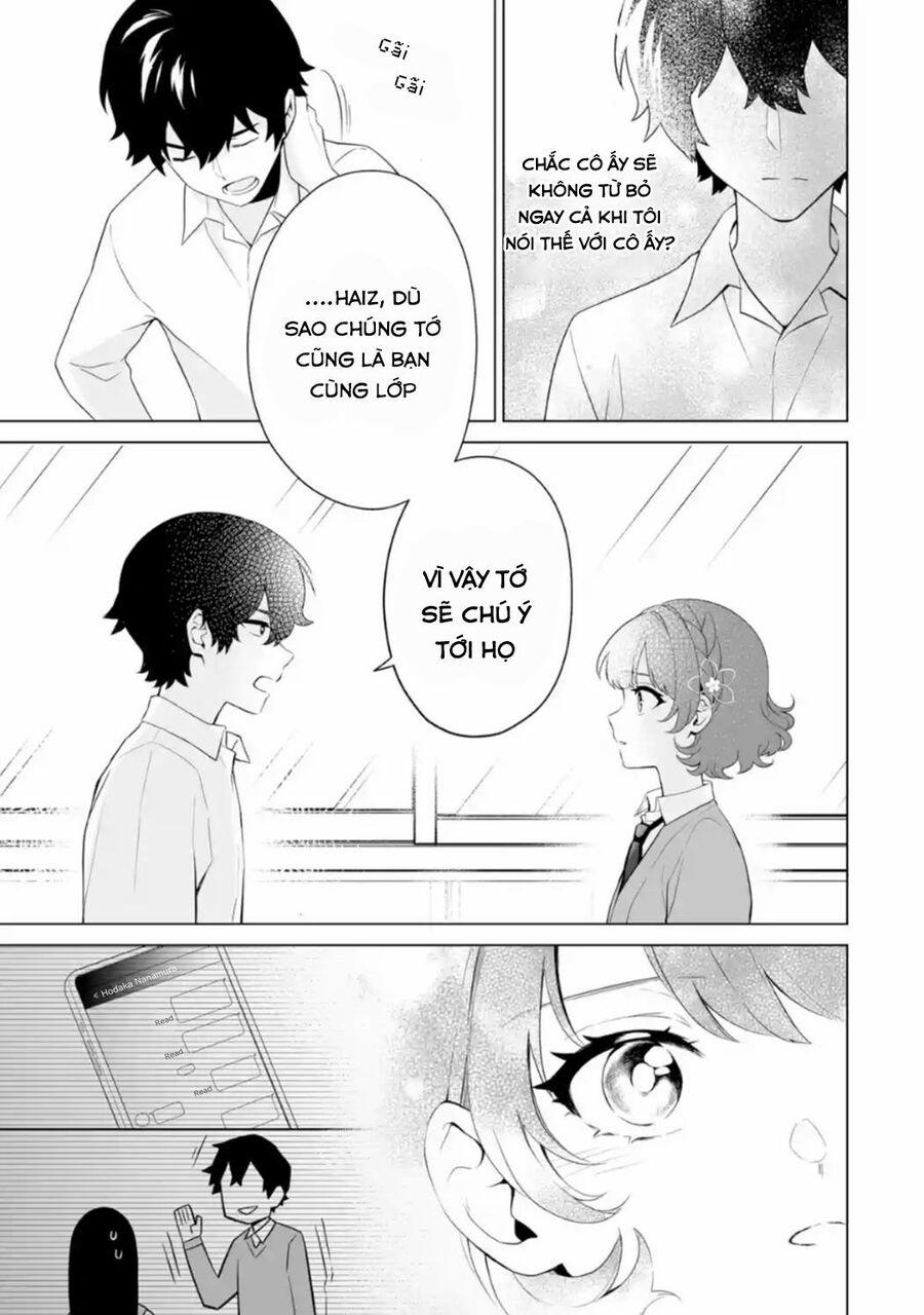 Please Leave Me Alone 7 trang 7