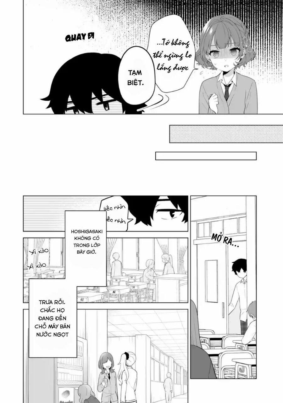 Please Leave Me Alone 7 trang 8