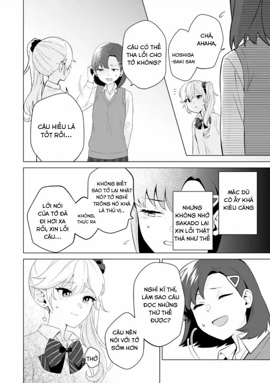 Please Leave Me Alone 8 trang 10