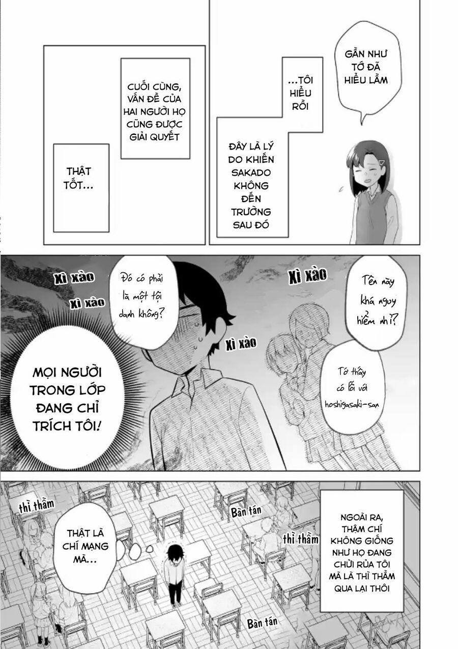 Please Leave Me Alone 8 trang 11