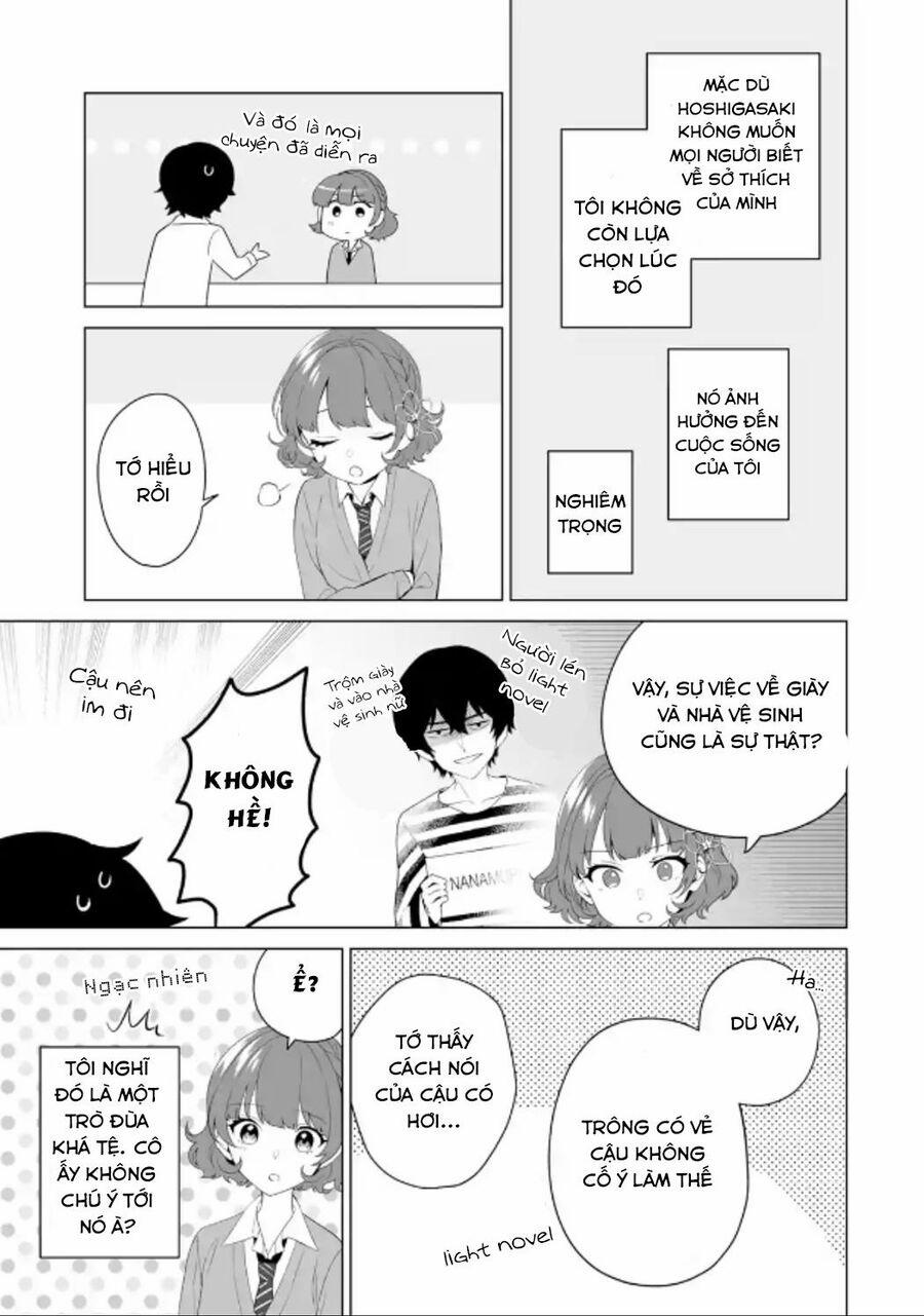 Please Leave Me Alone 8 trang 17