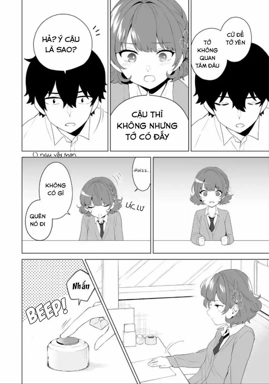 Please Leave Me Alone 8 trang 20