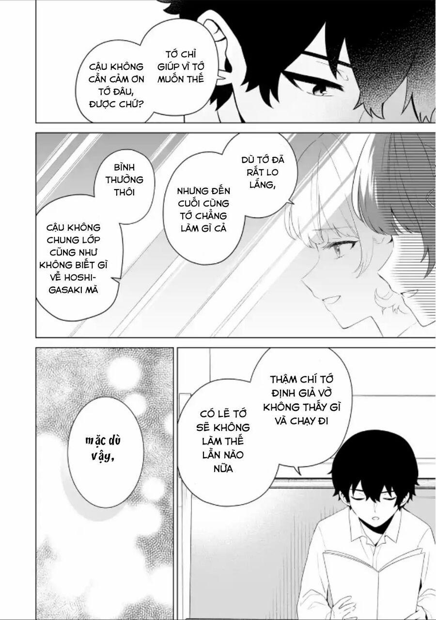 Please Leave Me Alone 8 trang 22