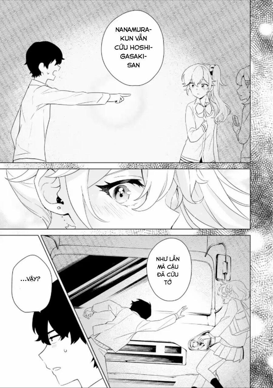 Please Leave Me Alone 8 trang 23