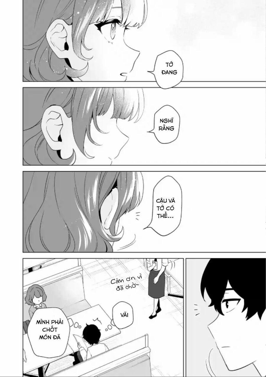 Please Leave Me Alone 8 trang 24