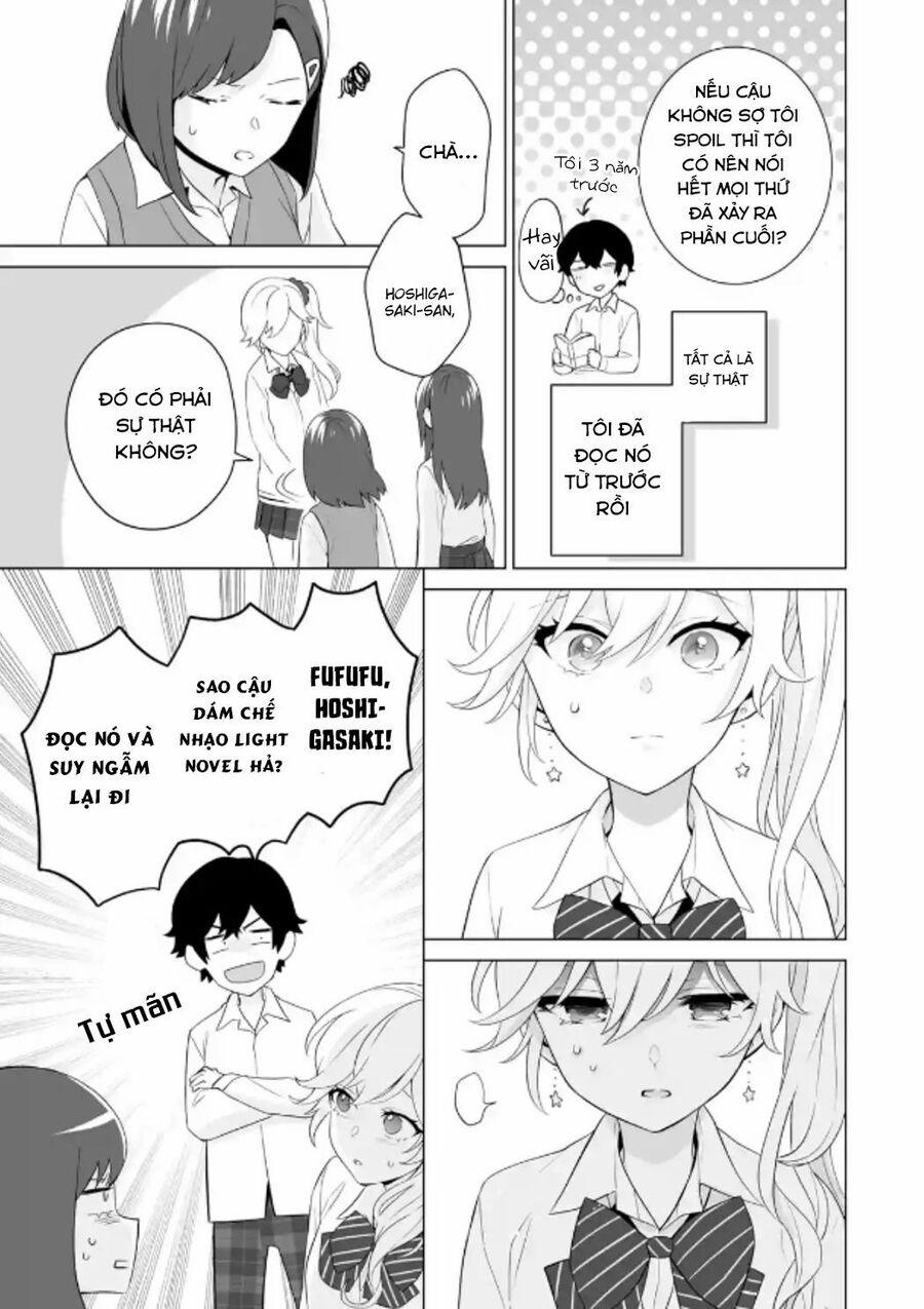 Please Leave Me Alone 8 trang 5