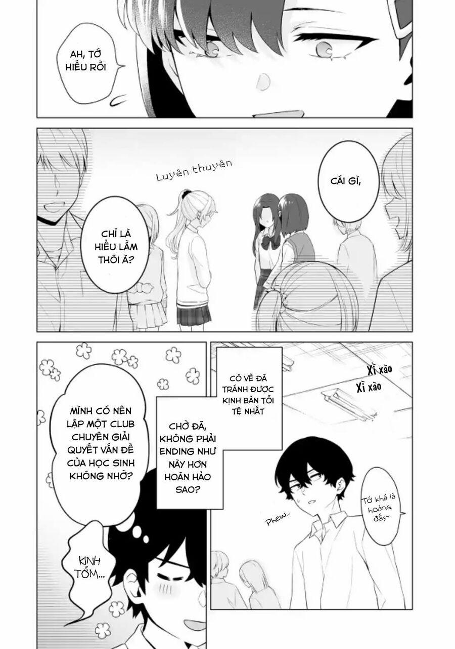 Please Leave Me Alone 8 trang 8