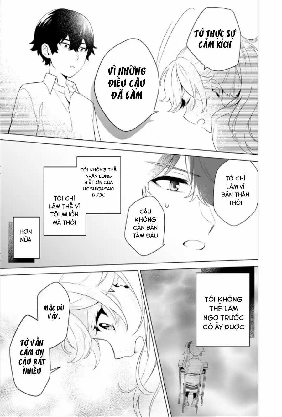 Please Leave Me Alone 9 trang 15